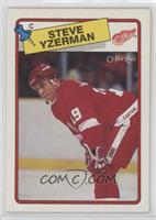 Steve Yzerman