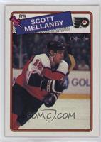 Scott Mellanby [EX to NM]