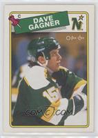 Dave Gagner [EX to NM]