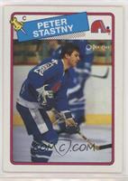 Peter Stastny [EX to NM]