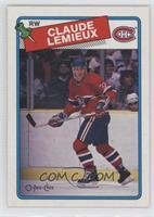 Claude Lemieux