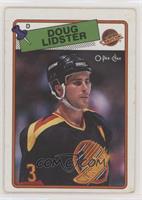 Doug Lidster [EX to NM]