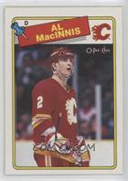 Al MacInnis [EX to NM]