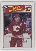 Lanny McDonald