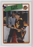 Stan Smyl