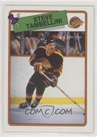 Steve Tambellini [EX to NM]