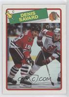 Denis Savard