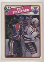 Esa Tikkanen [EX to NM]