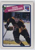 Doug Wickenheiser