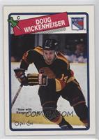 Doug Wickenheiser