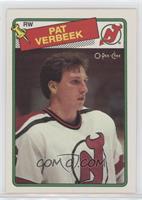 Pat Verbeek