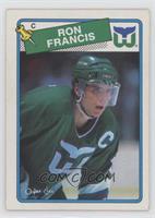 Ron Francis