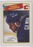 Doug Gilmour [EX to NM]