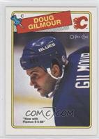 Doug Gilmour