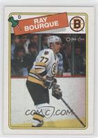 Ray Bourque