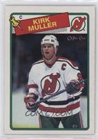 Kirk Muller [EX to NM]