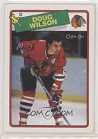 Doug Wilson