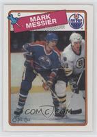 Mark Messier [EX to NM]