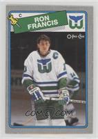 Ron Francis