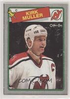 Kirk Muller [Noted]