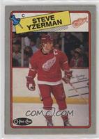 Steve Yzerman