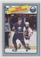 Dave Andreychuk