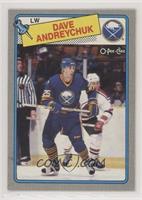 Dave Andreychuk [Noted]