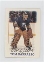 Tom Barrasso [EX to NM]