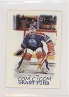 Grant Fuhr [Poor to Fair]