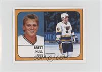 Brett Hull