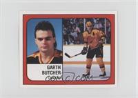 Garth Butcher