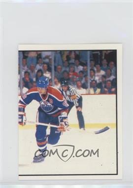 1988-89 Panini Album Stickers - [Base] #179 - Wayne Gretzky