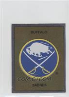 Team Logo - Buffalo Sabres