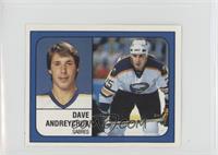 Dave Andreychuk