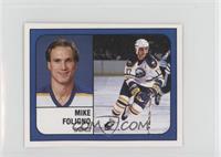 Mike Foligno