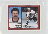 Dirk Graham