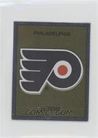 Team Logo - Philadelphia Flyers