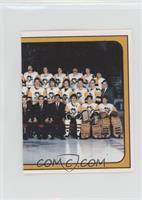 Team Picture - Pittsburgh Penguins (Right)