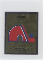 Team Logo - Quebec Nordiques