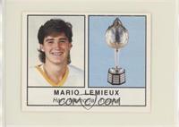 Mario Lemieux, Hart Trophy