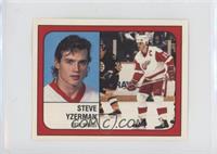 Steve Yzerman