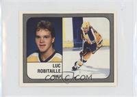 Luc Robitaille