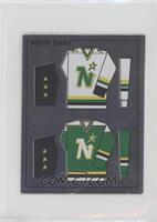 Team Uniforms - Minnesota North Stars