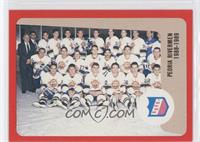 Peoria Rivermen Team