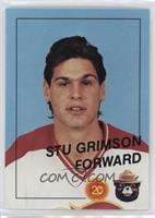 Stu Grimson