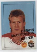 Darwin McCutcheon