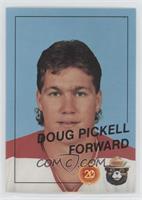 Doug Pickell