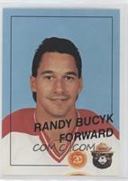 Randy Bucyk