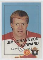 Jim Johannson