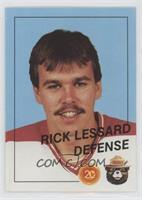 Rick Lessard